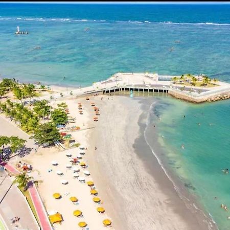 Apartamento 2 Quartos Completo Em Jatiuca - Maceio Zewnętrze zdjęcie