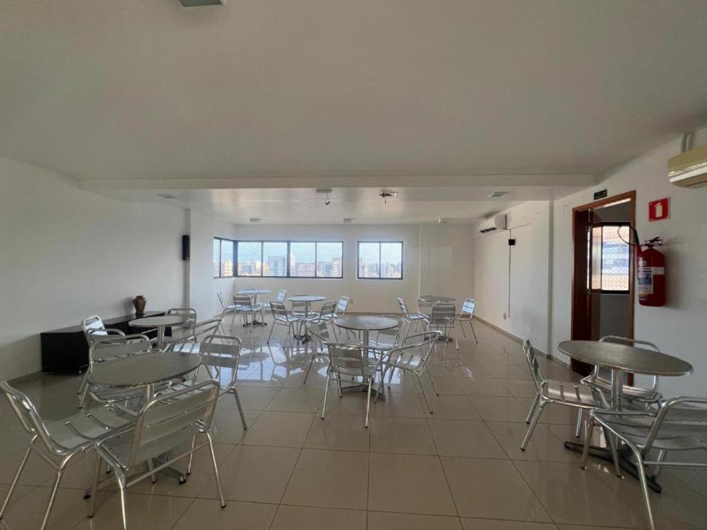 Apartamento 2 Quartos Completo Em Jatiuca - Maceio Zewnętrze zdjęcie