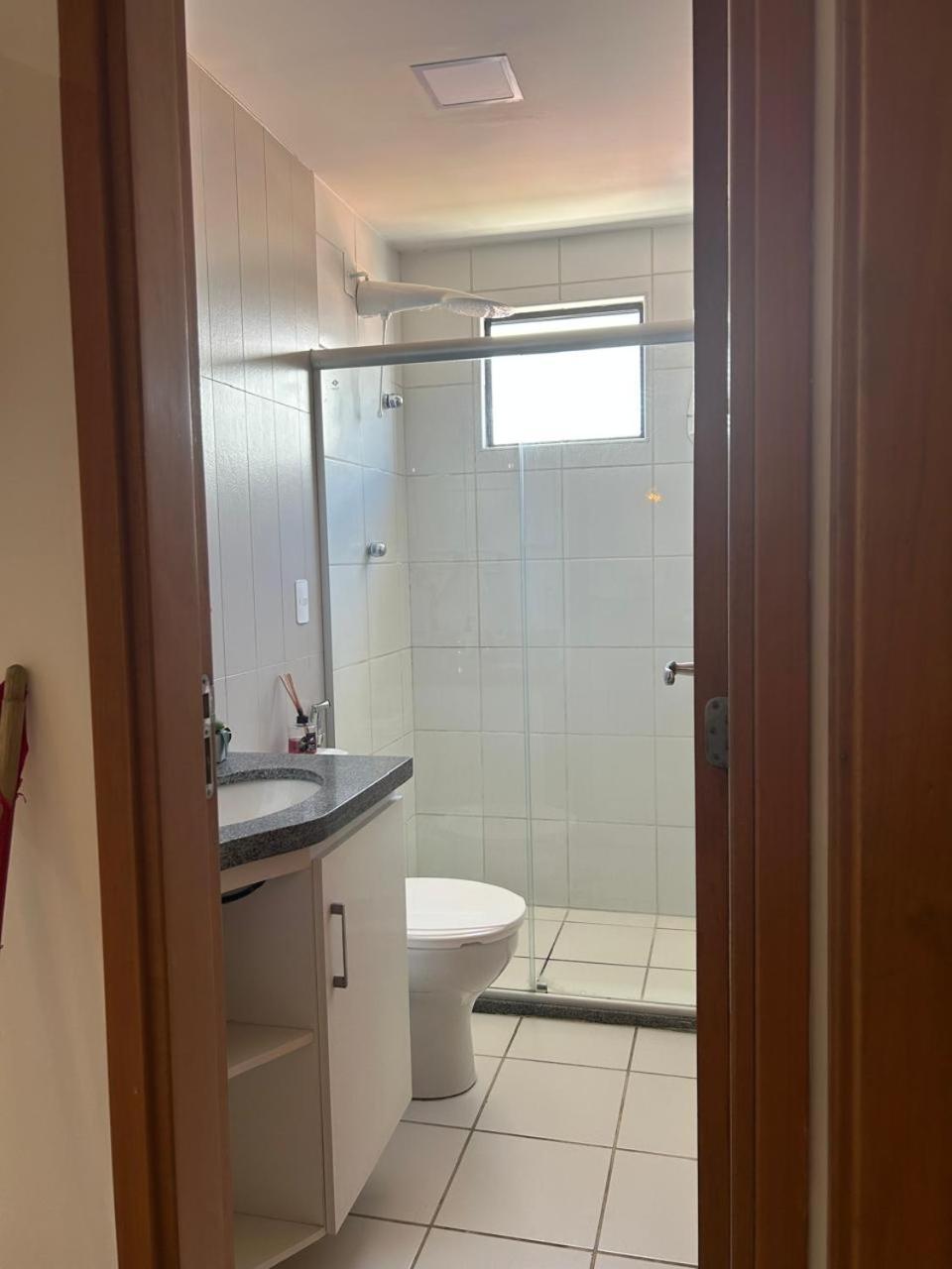 Apartamento 2 Quartos Completo Em Jatiuca - Maceio Zewnętrze zdjęcie