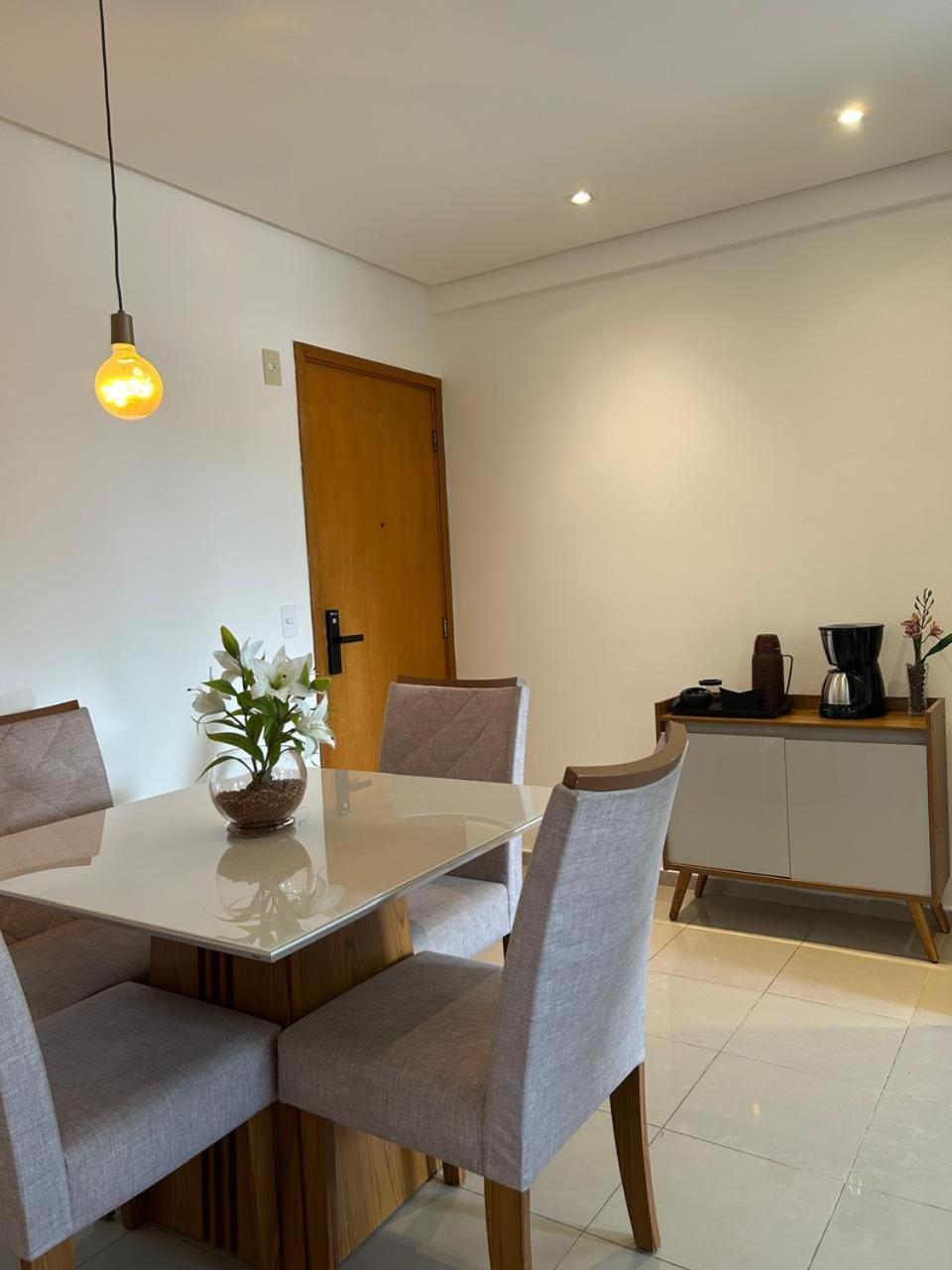 Apartamento 2 Quartos Completo Em Jatiuca - Maceio Zewnętrze zdjęcie