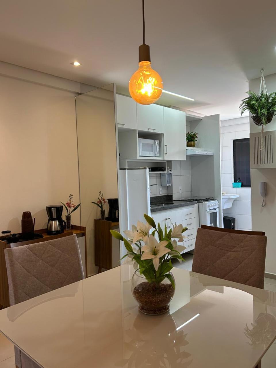 Apartamento 2 Quartos Completo Em Jatiuca - Maceio Zewnętrze zdjęcie