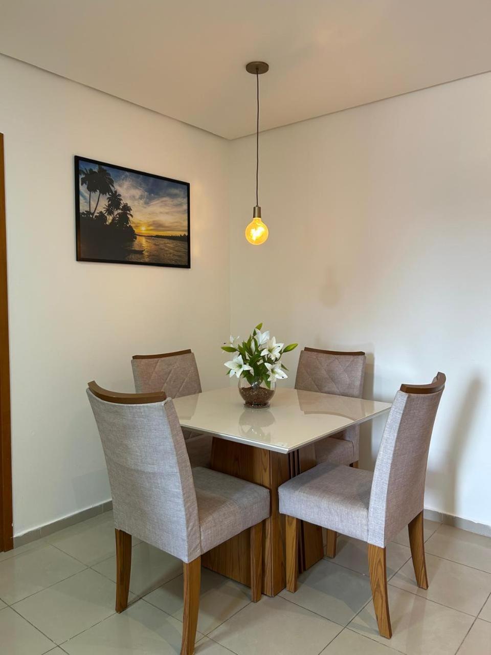 Apartamento 2 Quartos Completo Em Jatiuca - Maceio Zewnętrze zdjęcie