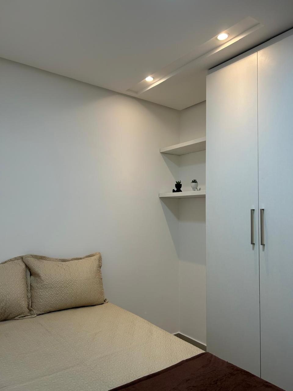 Apartamento 2 Quartos Completo Em Jatiuca - Maceio Zewnętrze zdjęcie